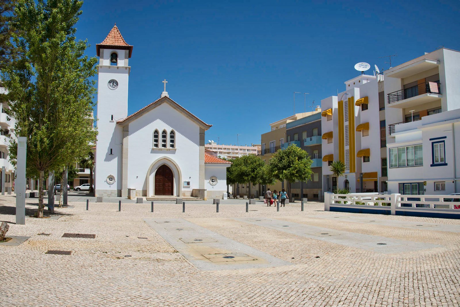 Armacao De Pera, Portugal