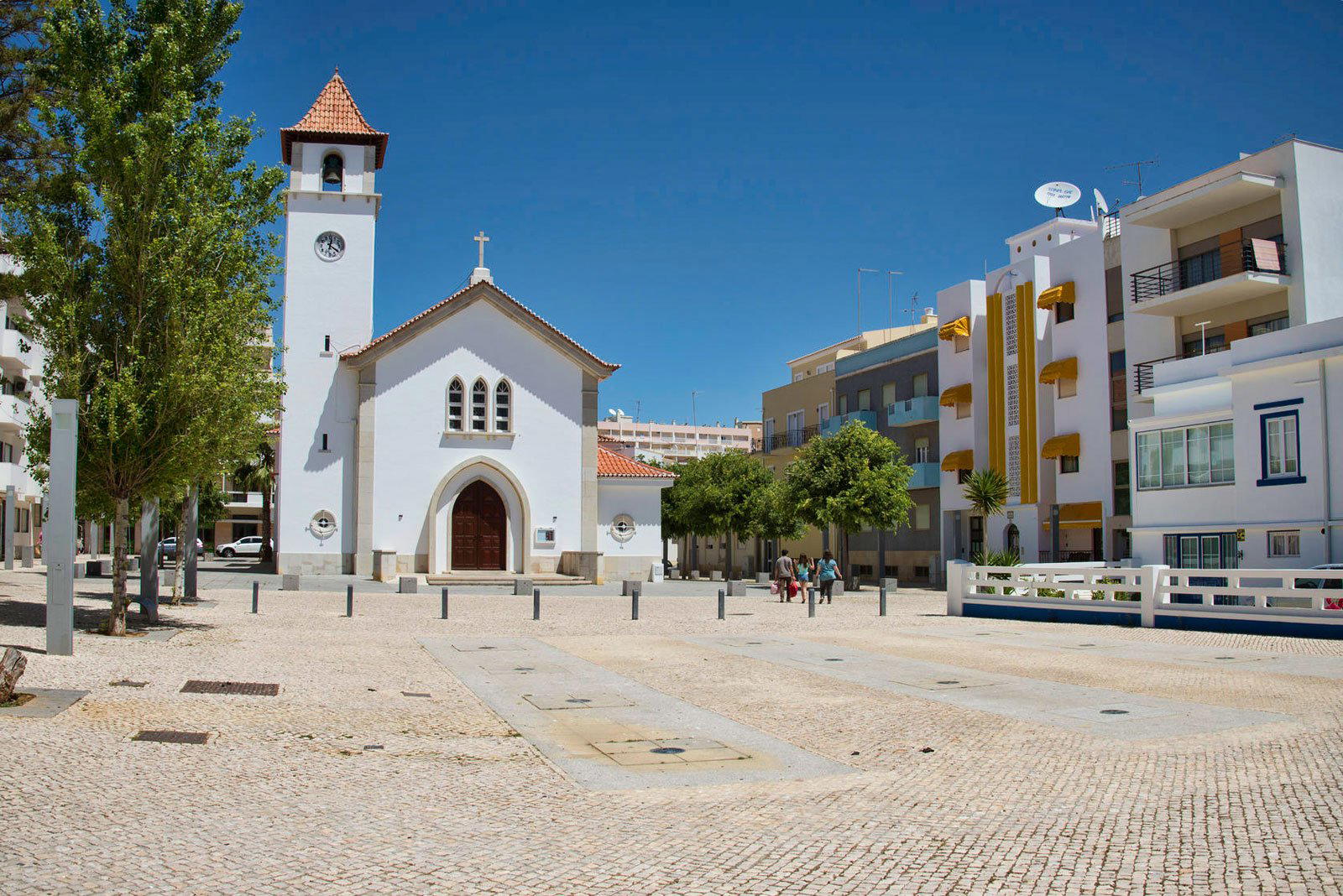 Armacao De Pera, Portugal