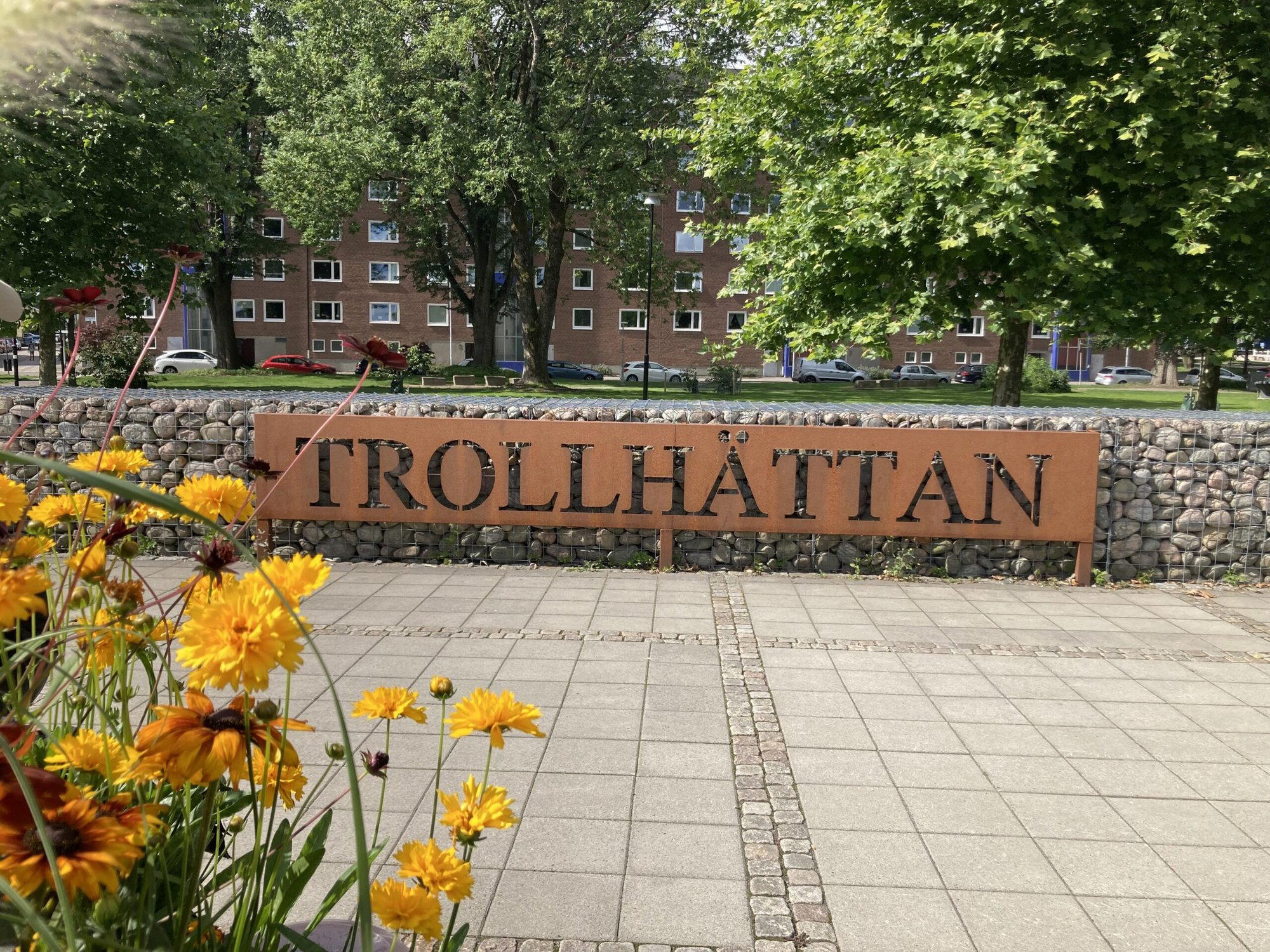 Trollhättan, Sweden