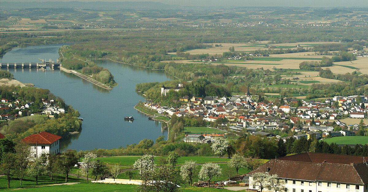Ottensheim, Austria
