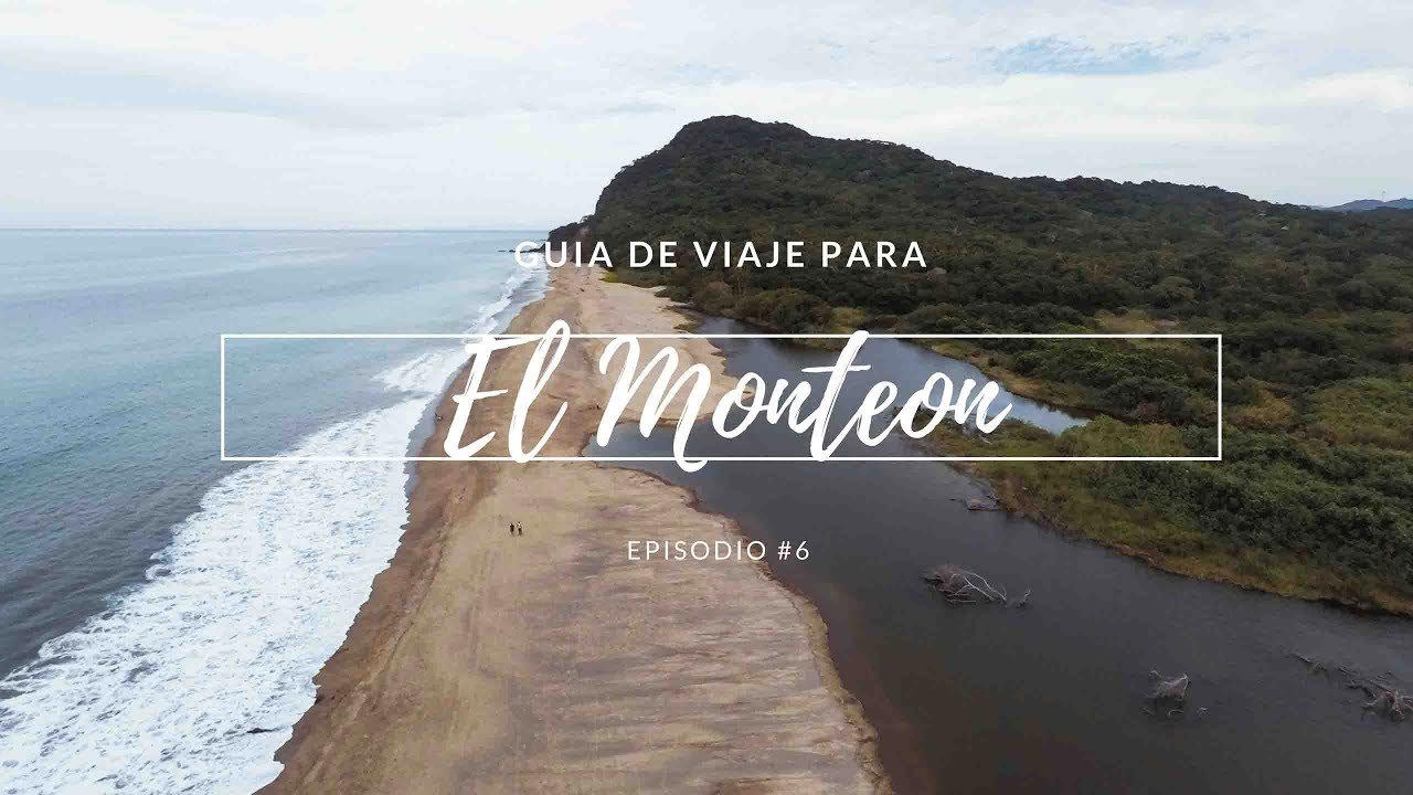 El Monteon, Mexico