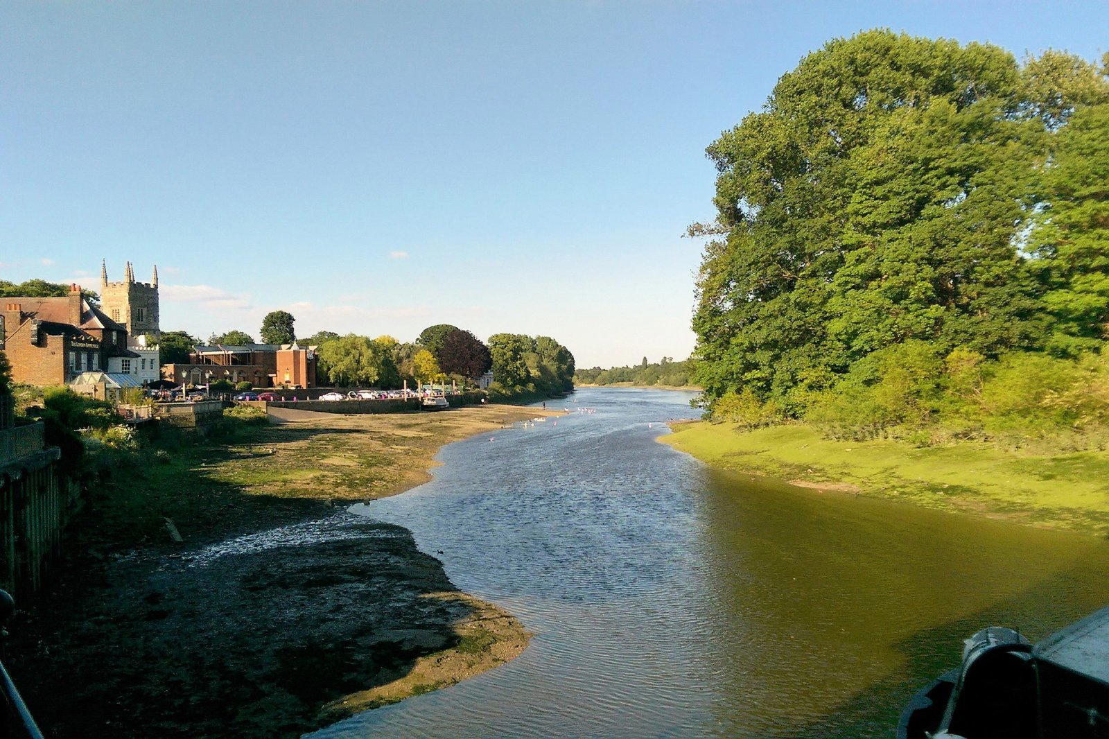 Isleworth, United Kingdom