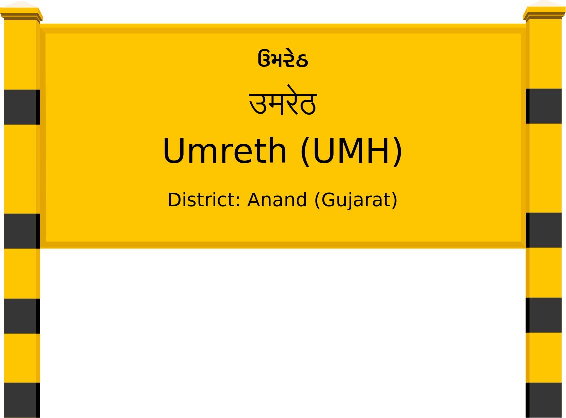 Umreth, India