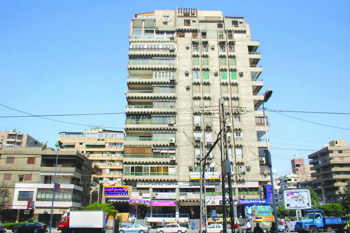 Nasr, Egypt