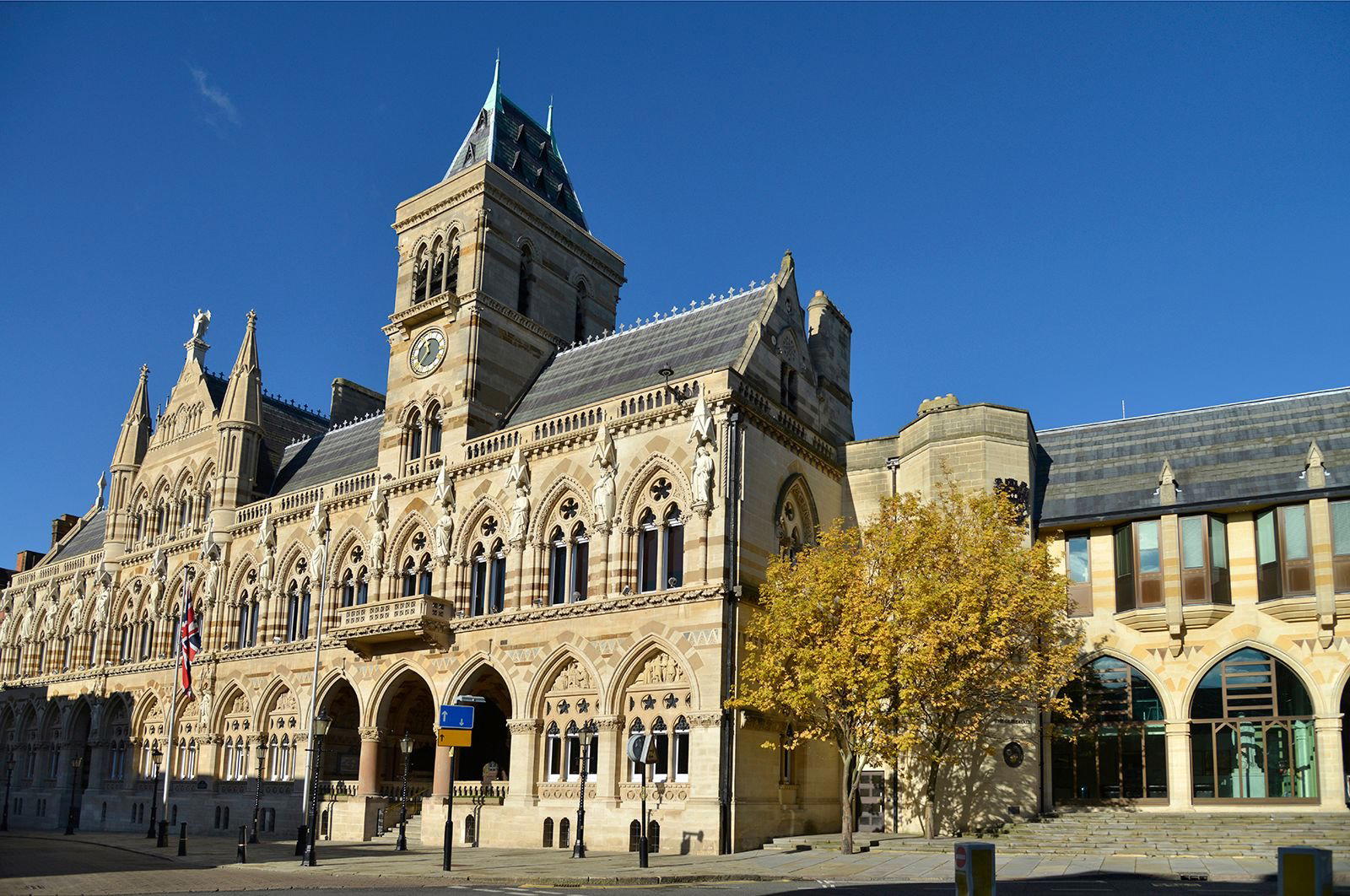Northampton, United Kingdom