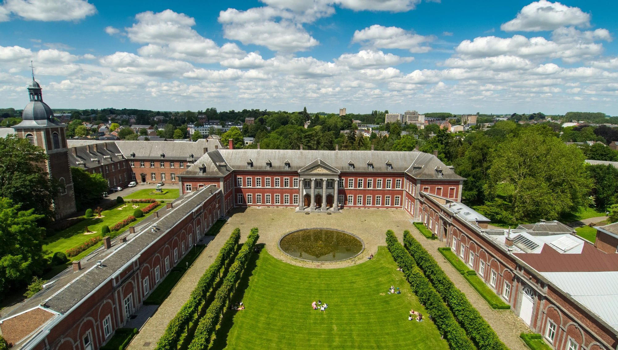 Gembloux, Belgium