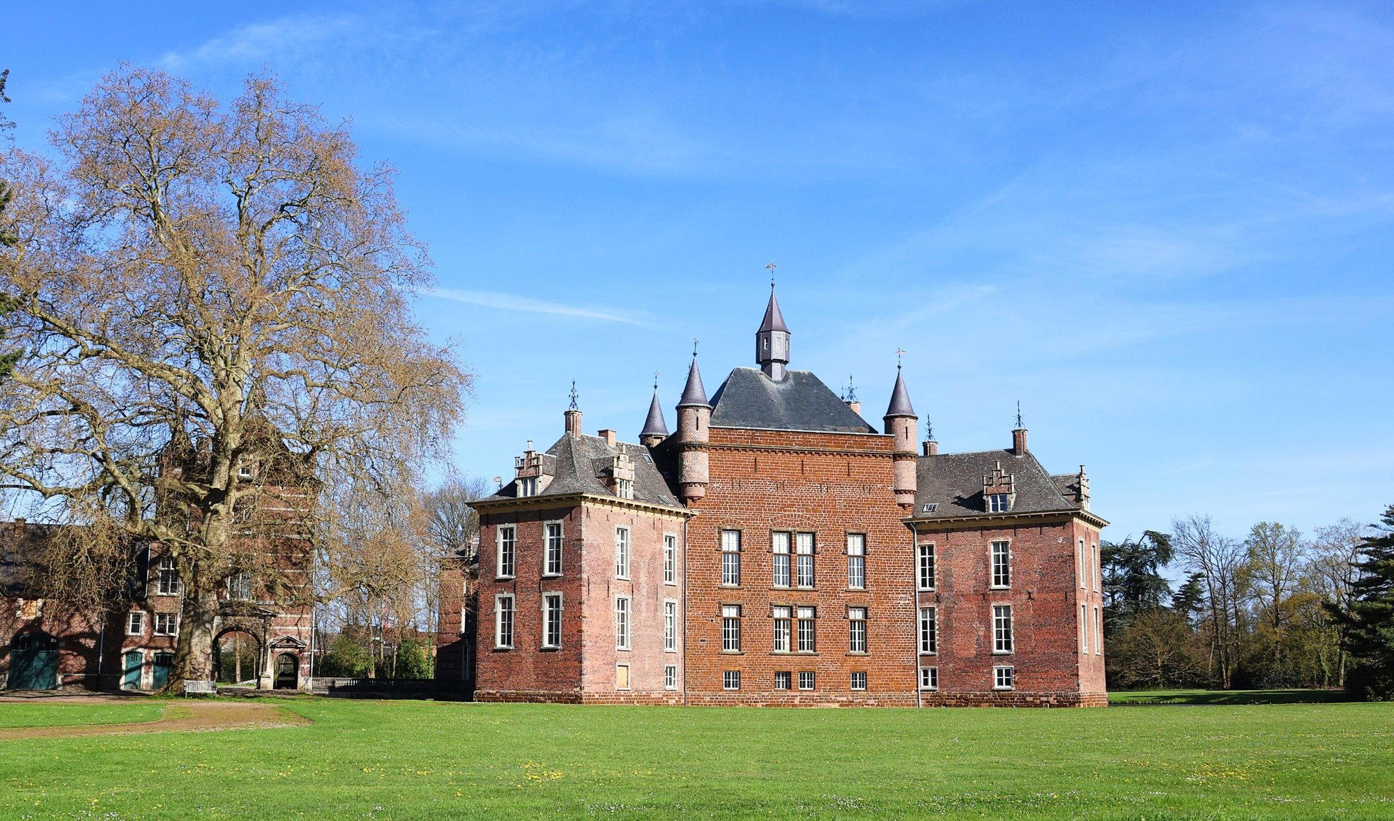 Westerlo, Belgium