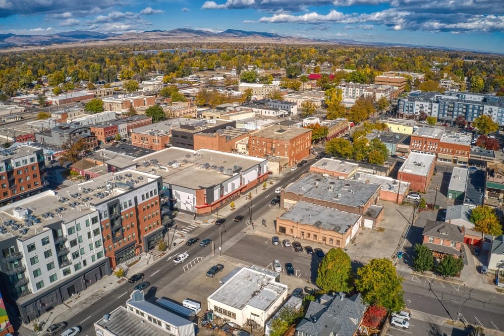 Loveland, United States