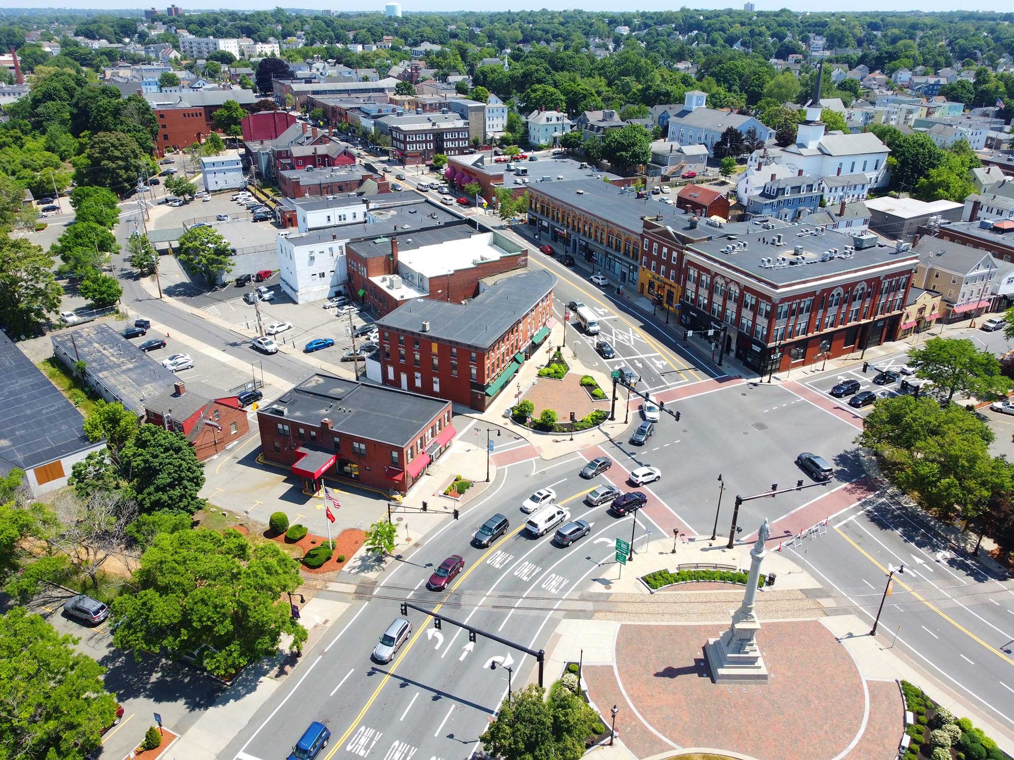 Peabody, United States