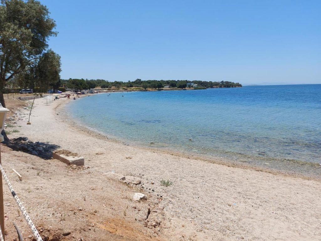 Bozbuk, Turkey