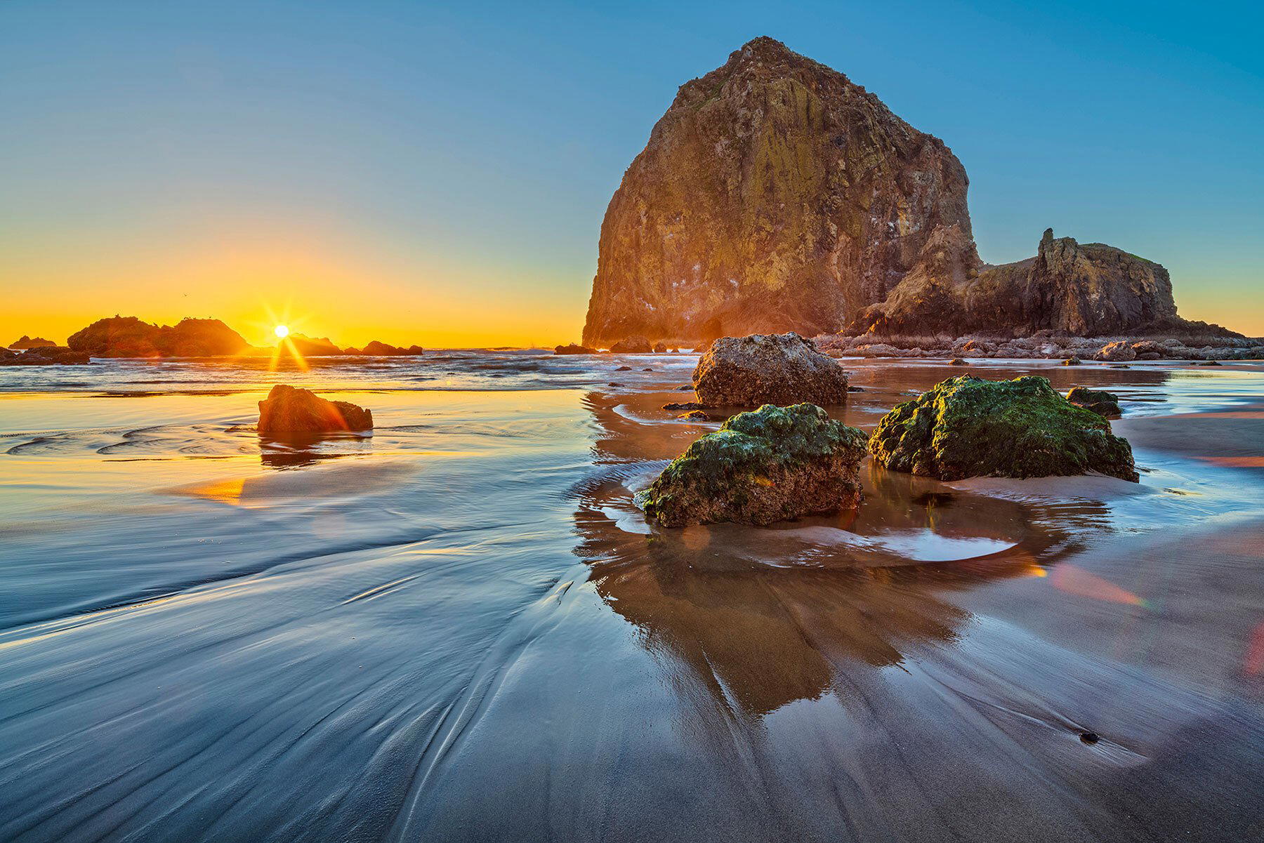 Cannon Beach, United States