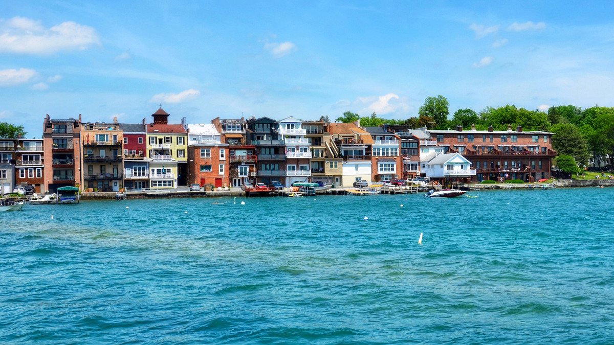 Skaneateles, United States