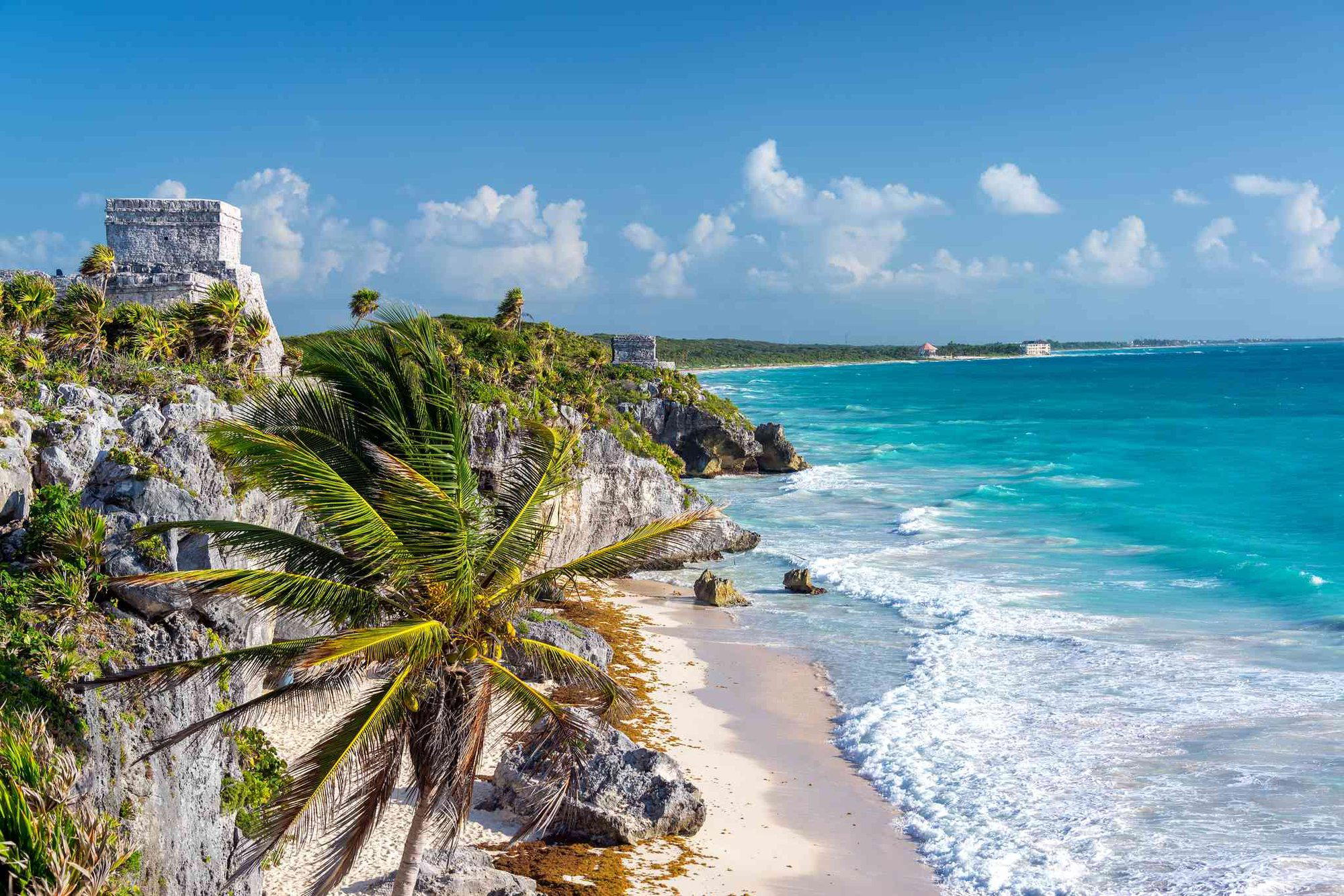 Akumal, Mexico