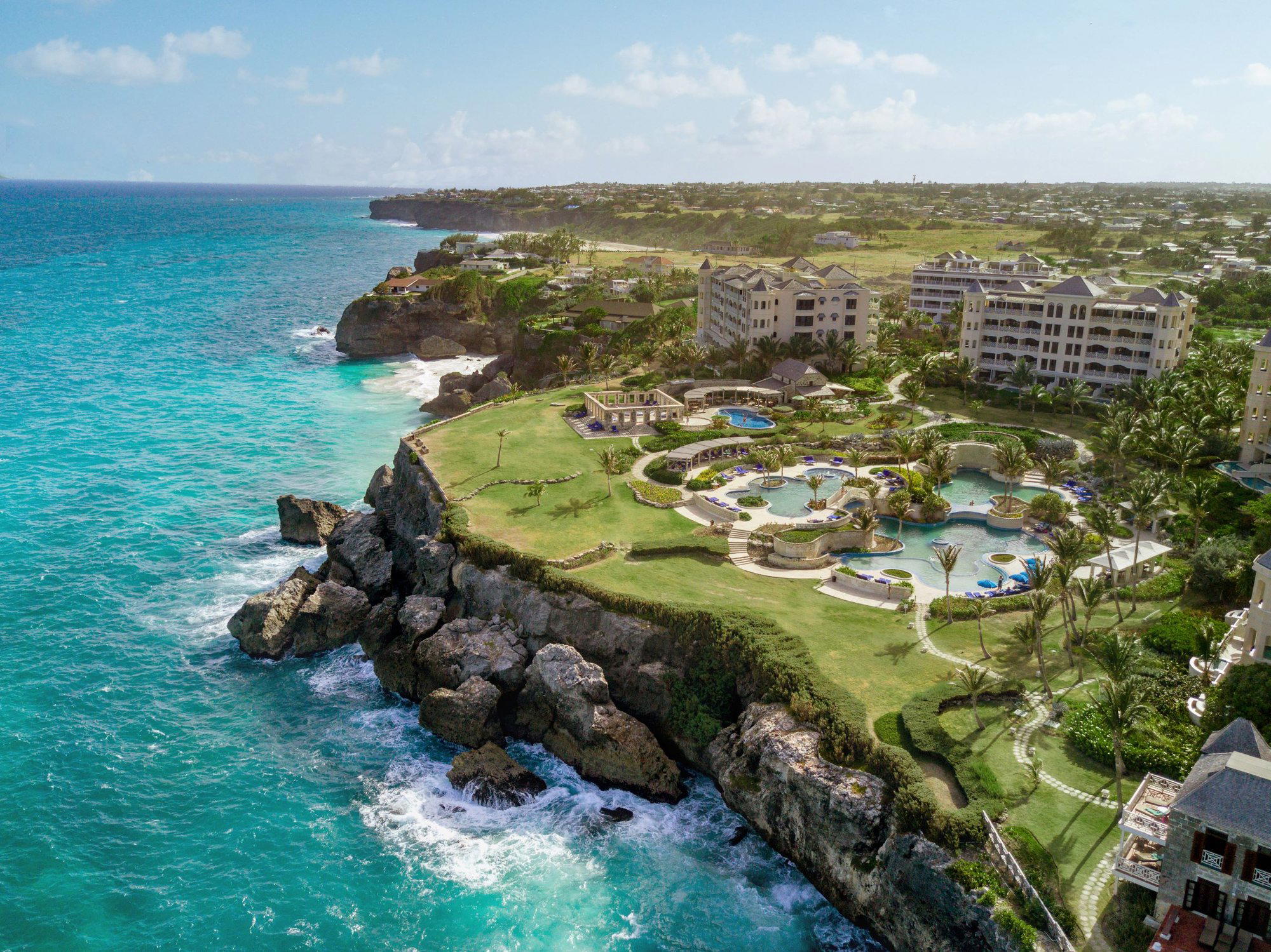 St Philip, Barbados