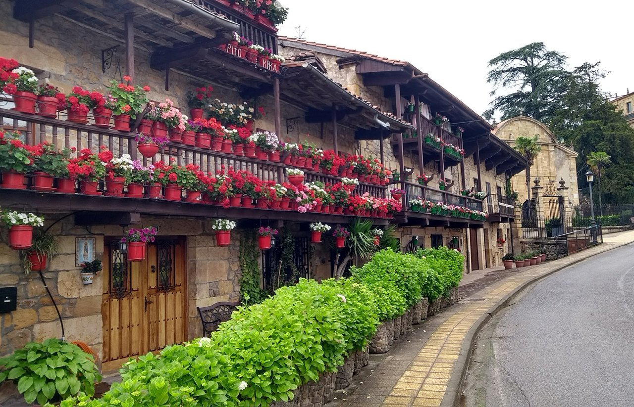 Villacarriedo, Spain