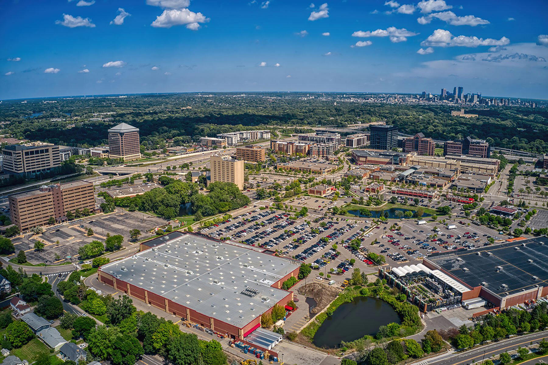 St Louis Park, United States