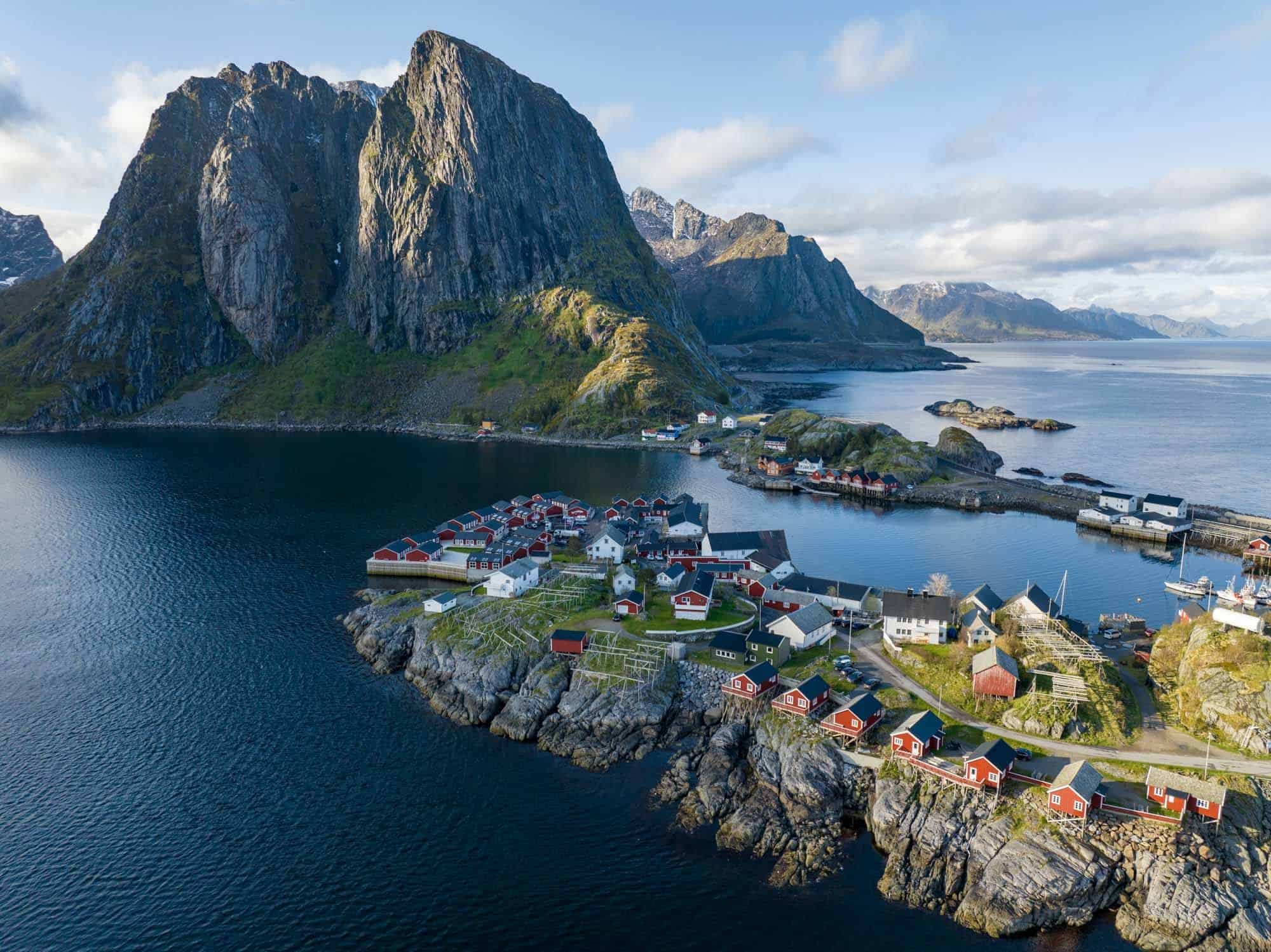 Lofoten, Norway