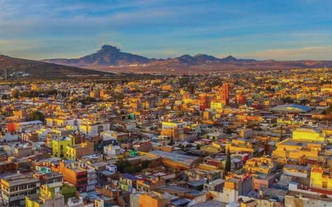 Fresnillo, Mexico