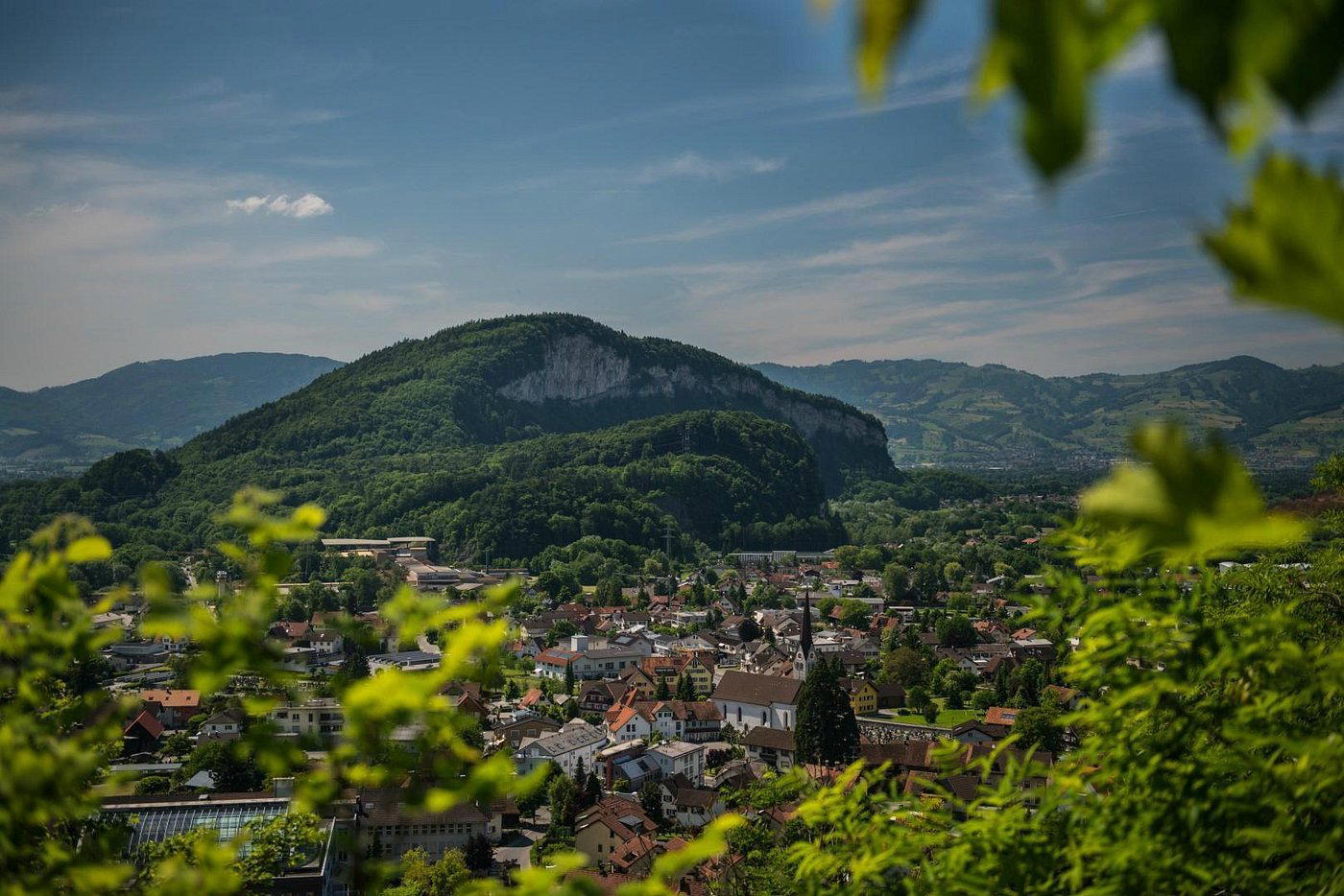 Gotzis, Austria