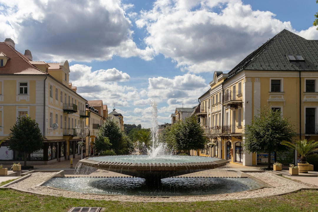 Pernes-les-Fontaines, France