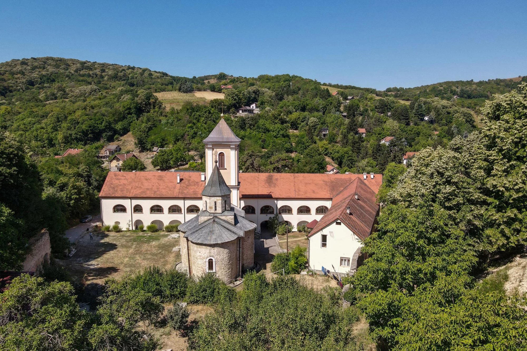 Rakovac, Serbia