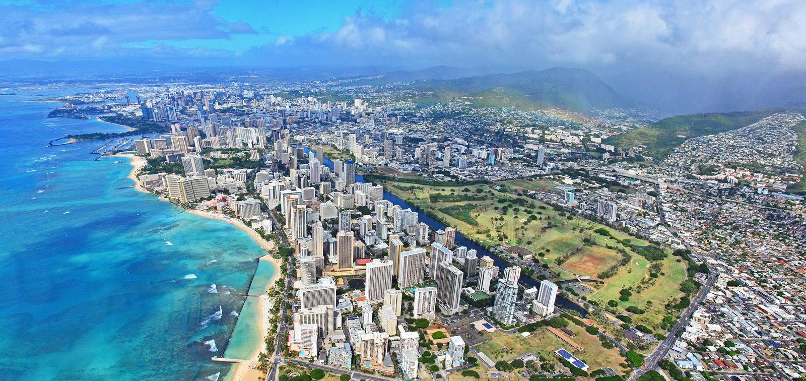 Kapolei, United States