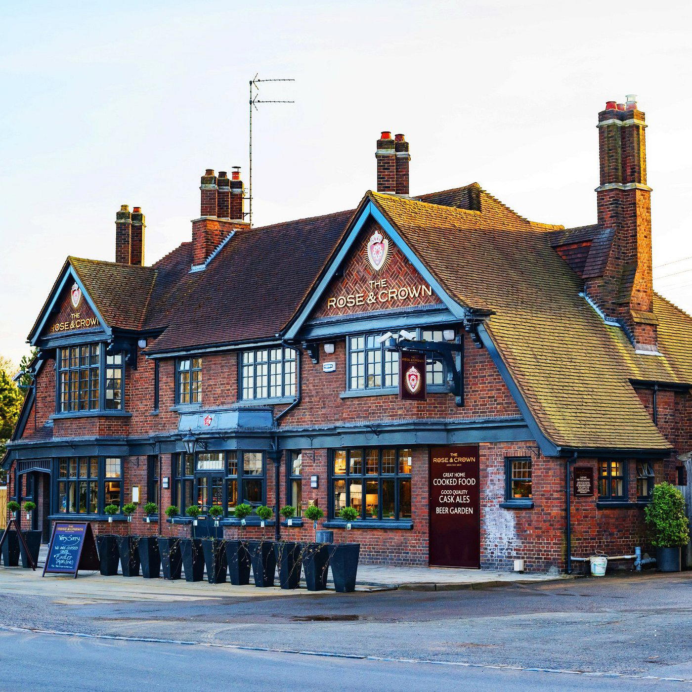 Orpington, United Kingdom