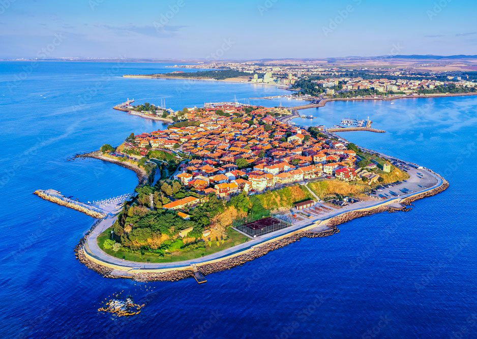 Nessebar, Bulgaria