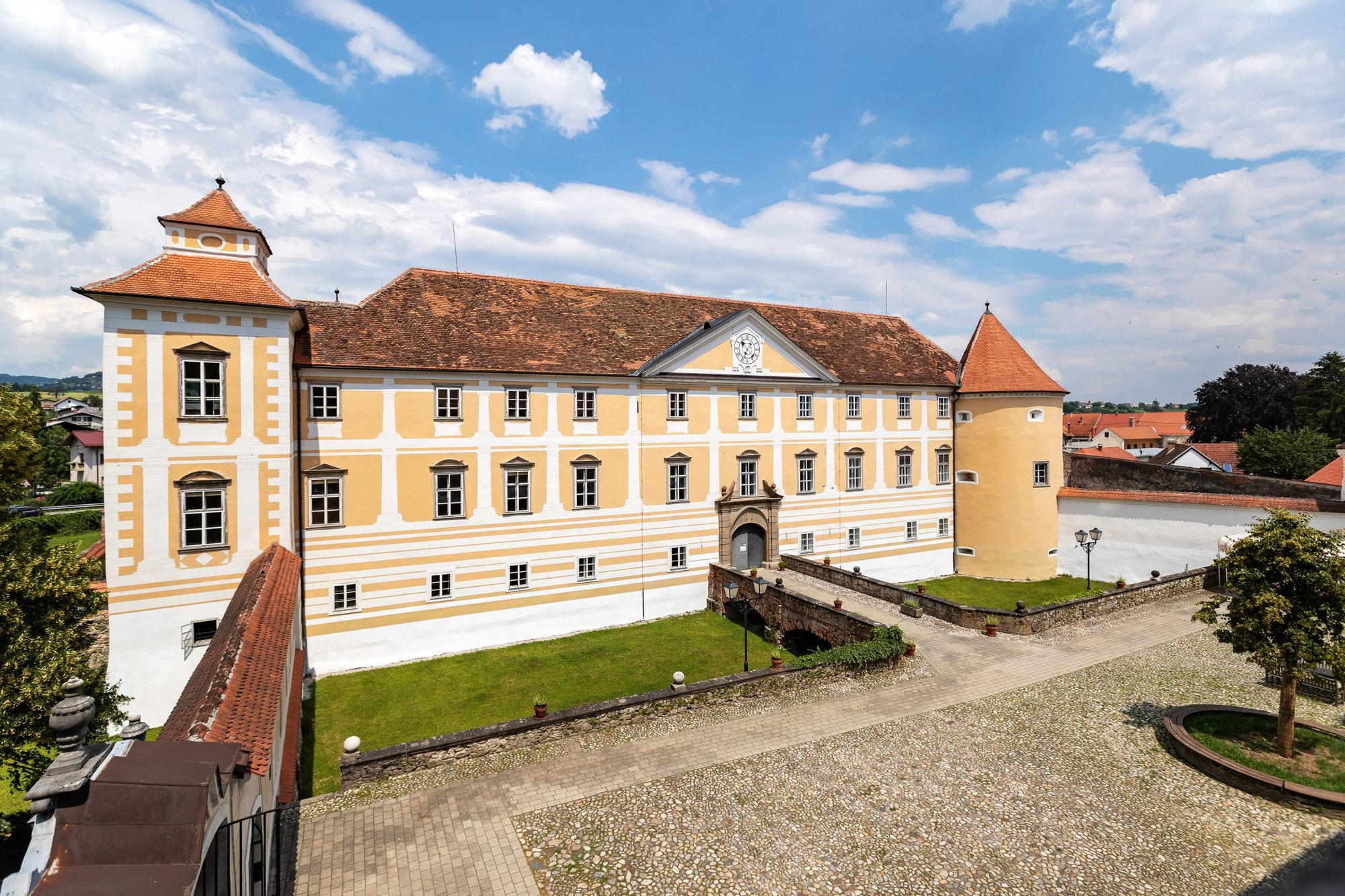 Slovenska Bistrica, Slovenia