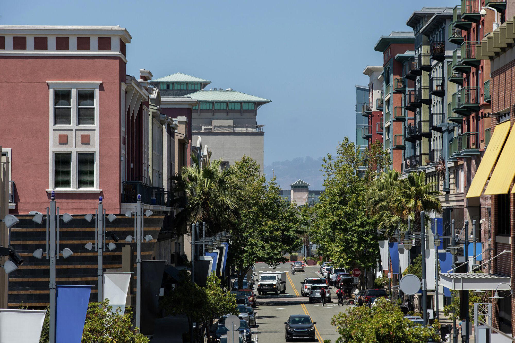 Emeryville, United States