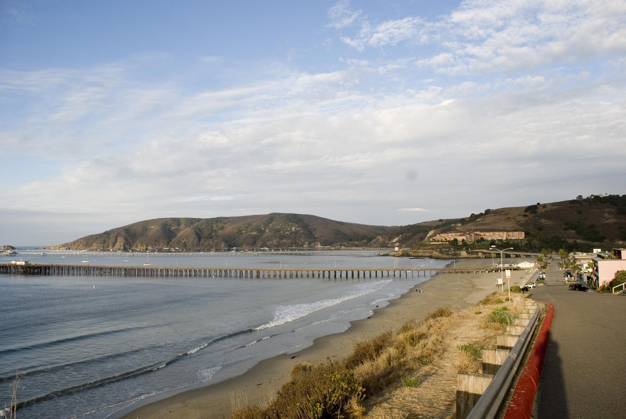 Avila Beach, United States