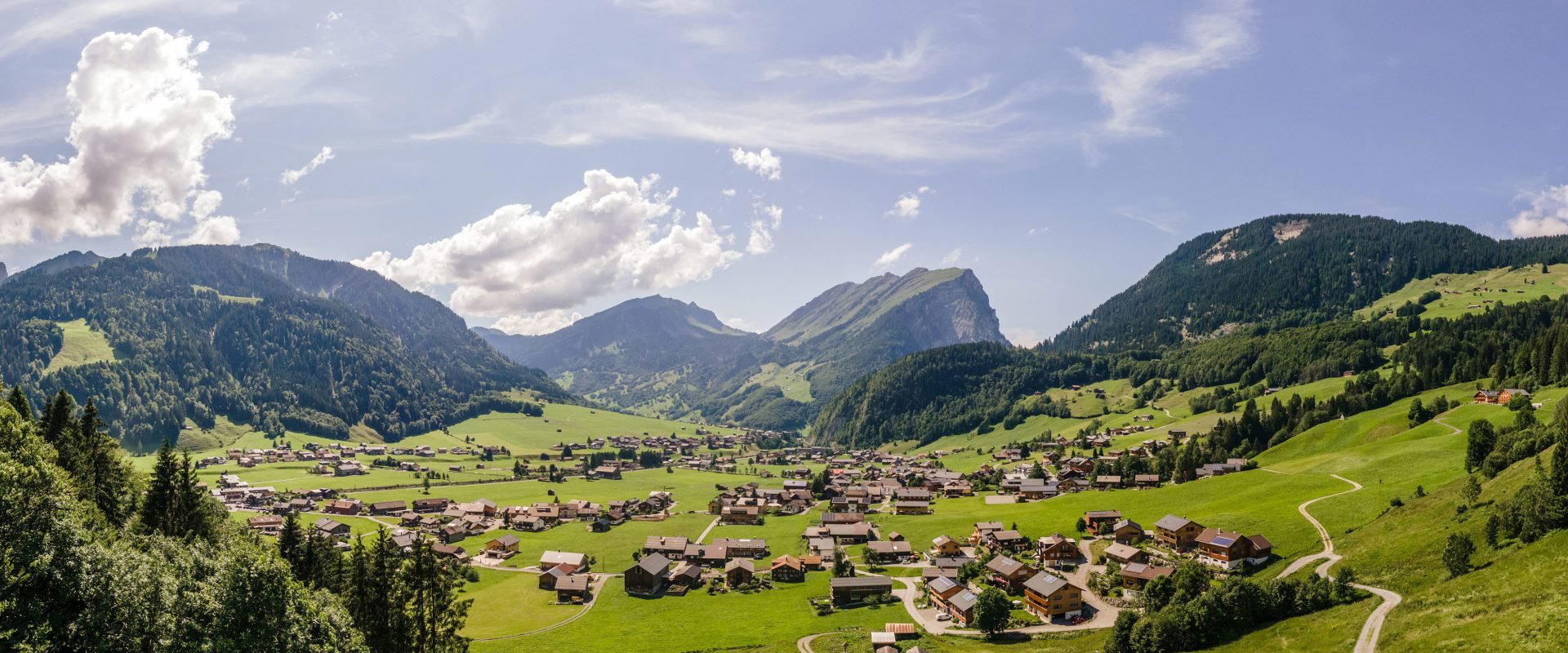 Au, Austria