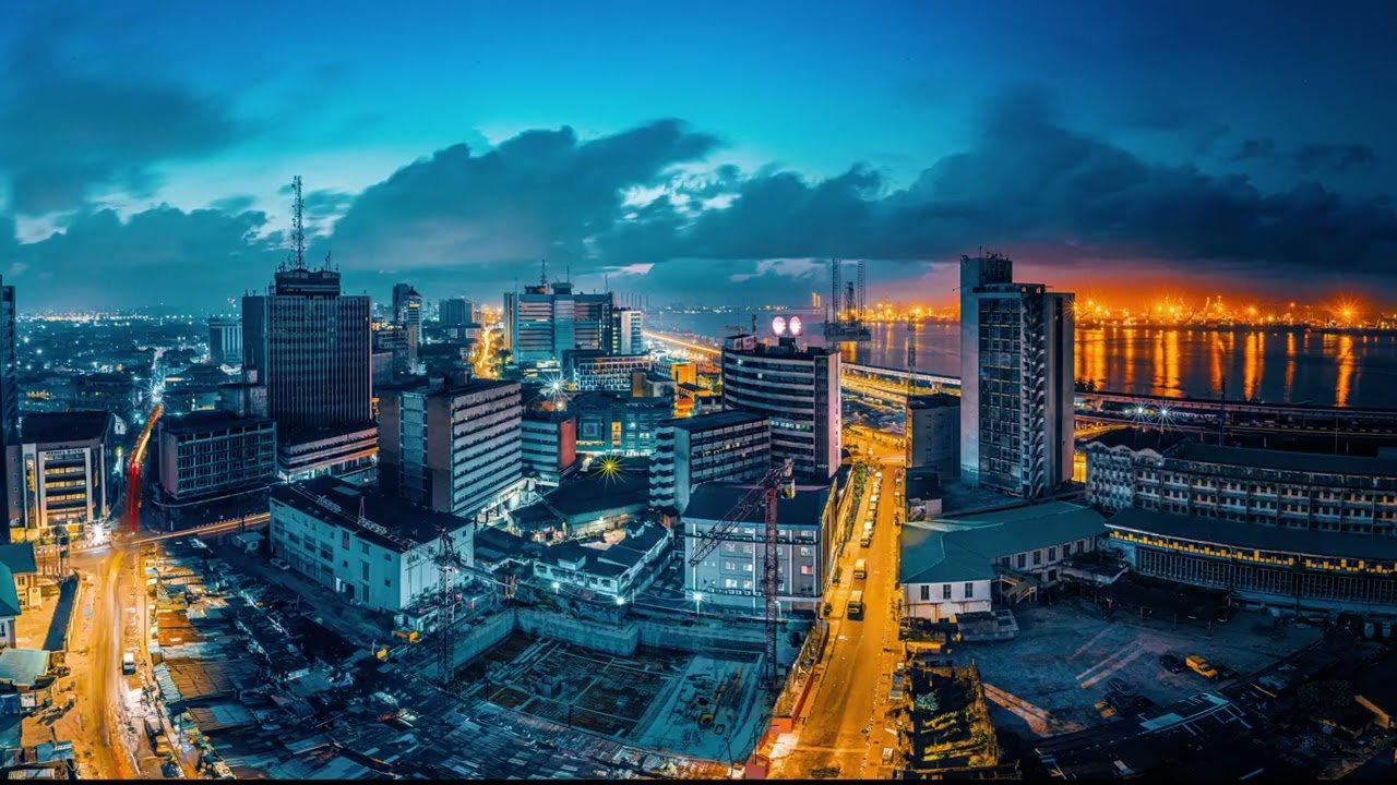 Lagos, Nigeria