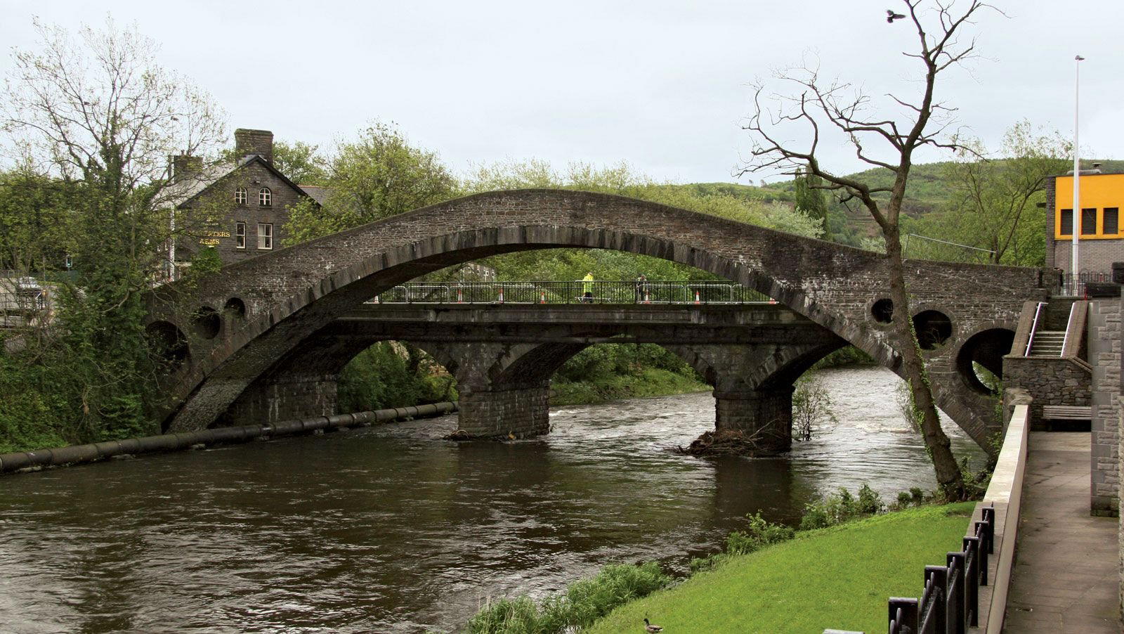 Pontypridd, United Kingdom