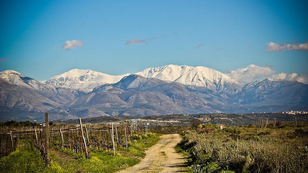 Alagni, Greece