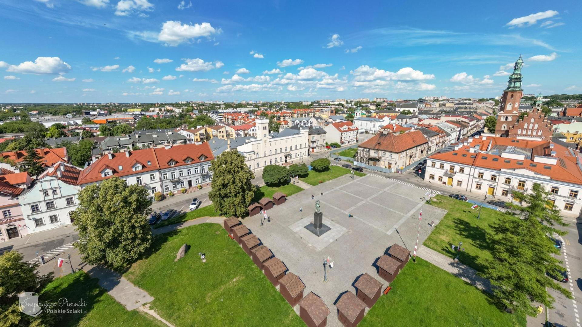 Radom, Poland