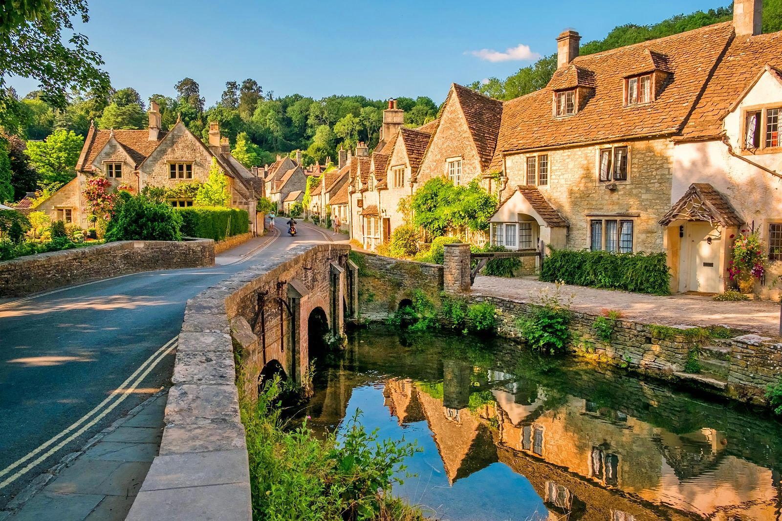 Cotswolds, United Kingdom