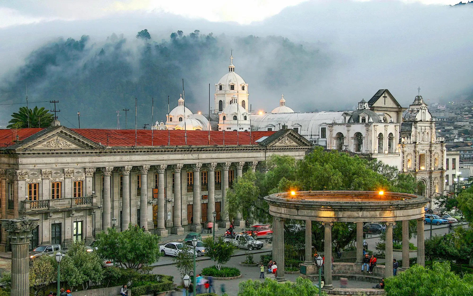 Quetzaltenango, Guatemala