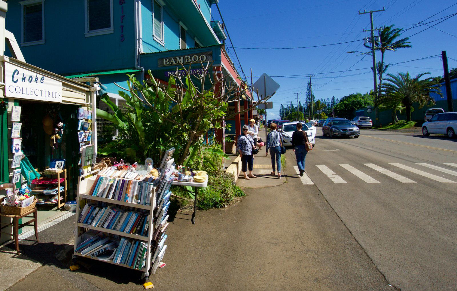 Hawi, United States