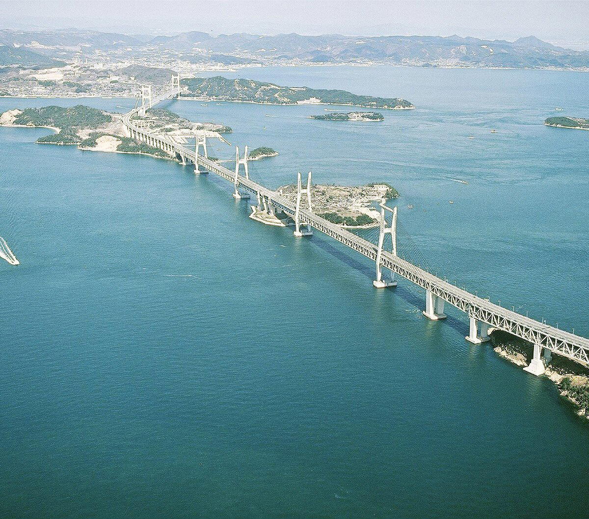 Sakaide, Japan