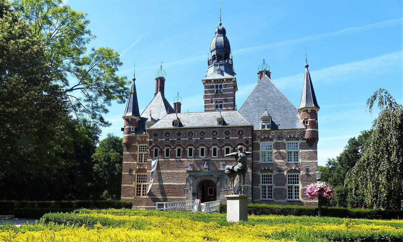 Wijchen, Netherlands