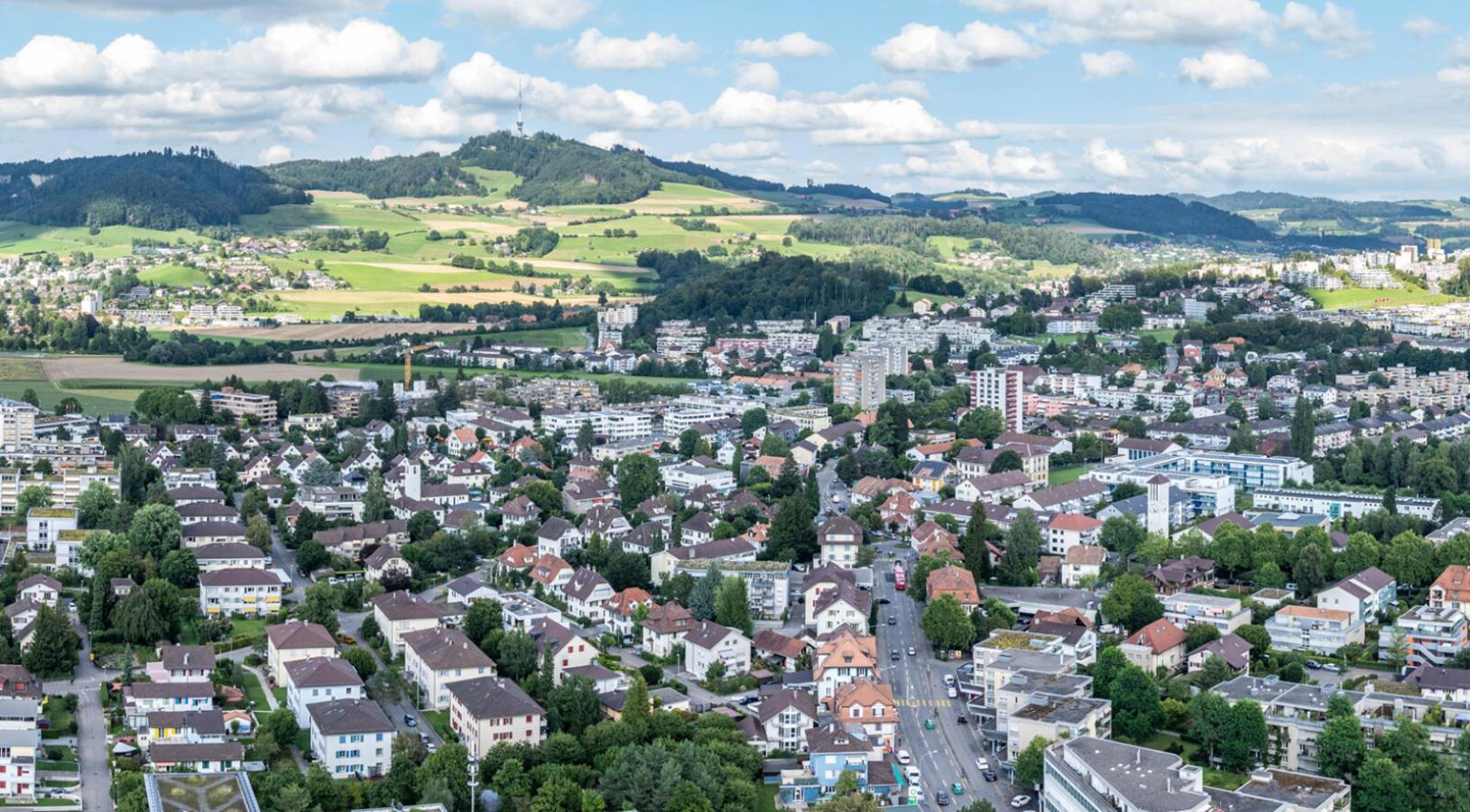 Ostermundigen, Switzerland