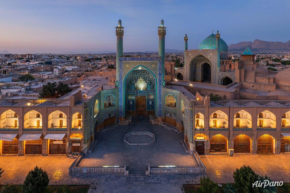 Isfahan, Iran