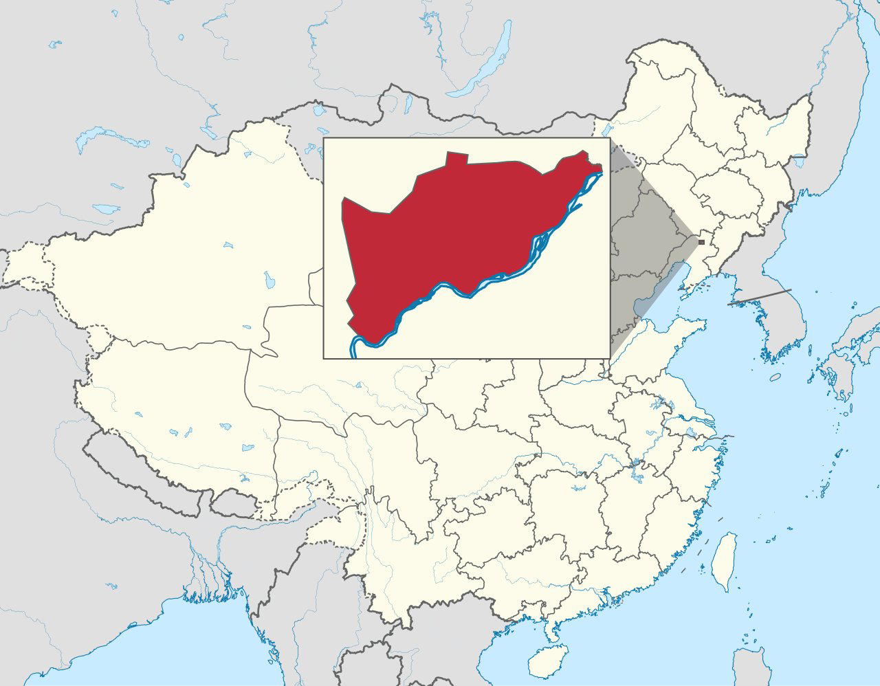 沈阳市, China