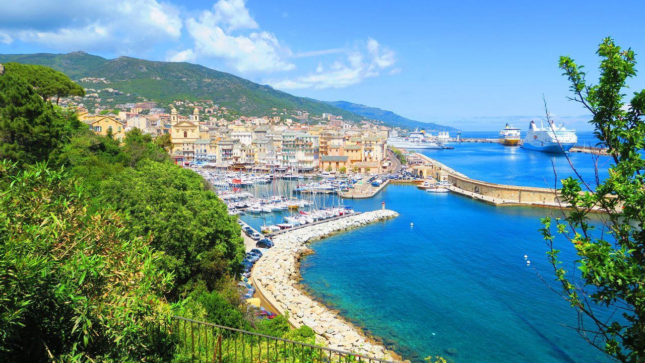 Bastia, France