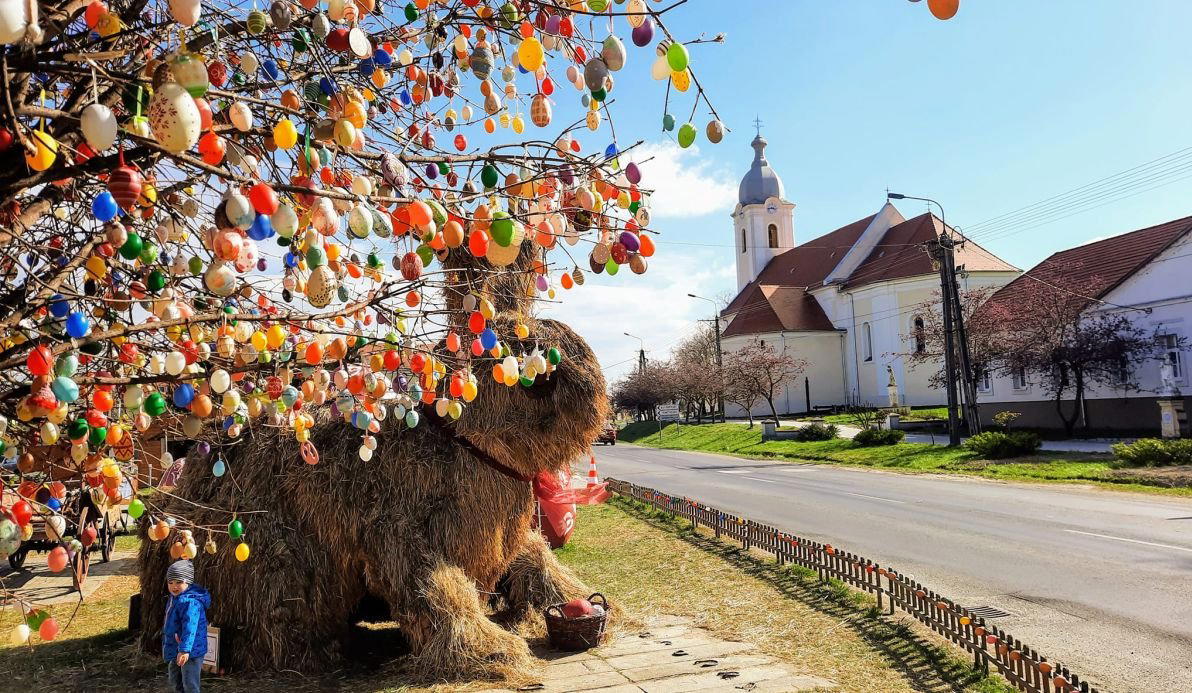 Kethely, Hungary