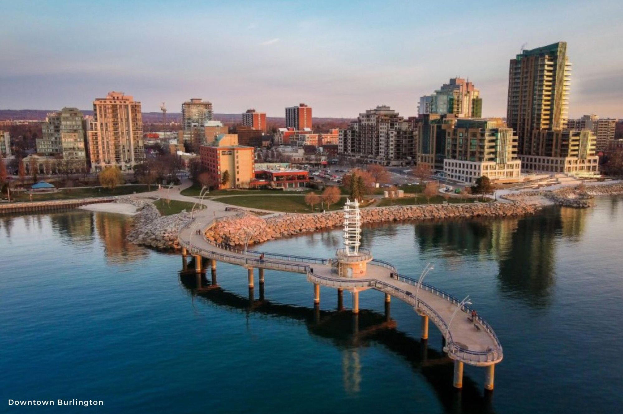 Burlington, Canada