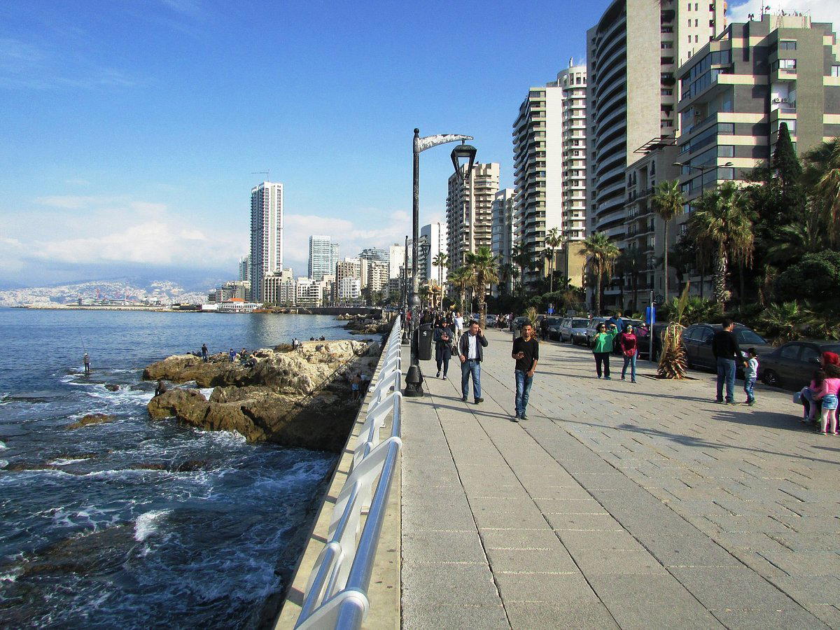 بيروت, Lebanon