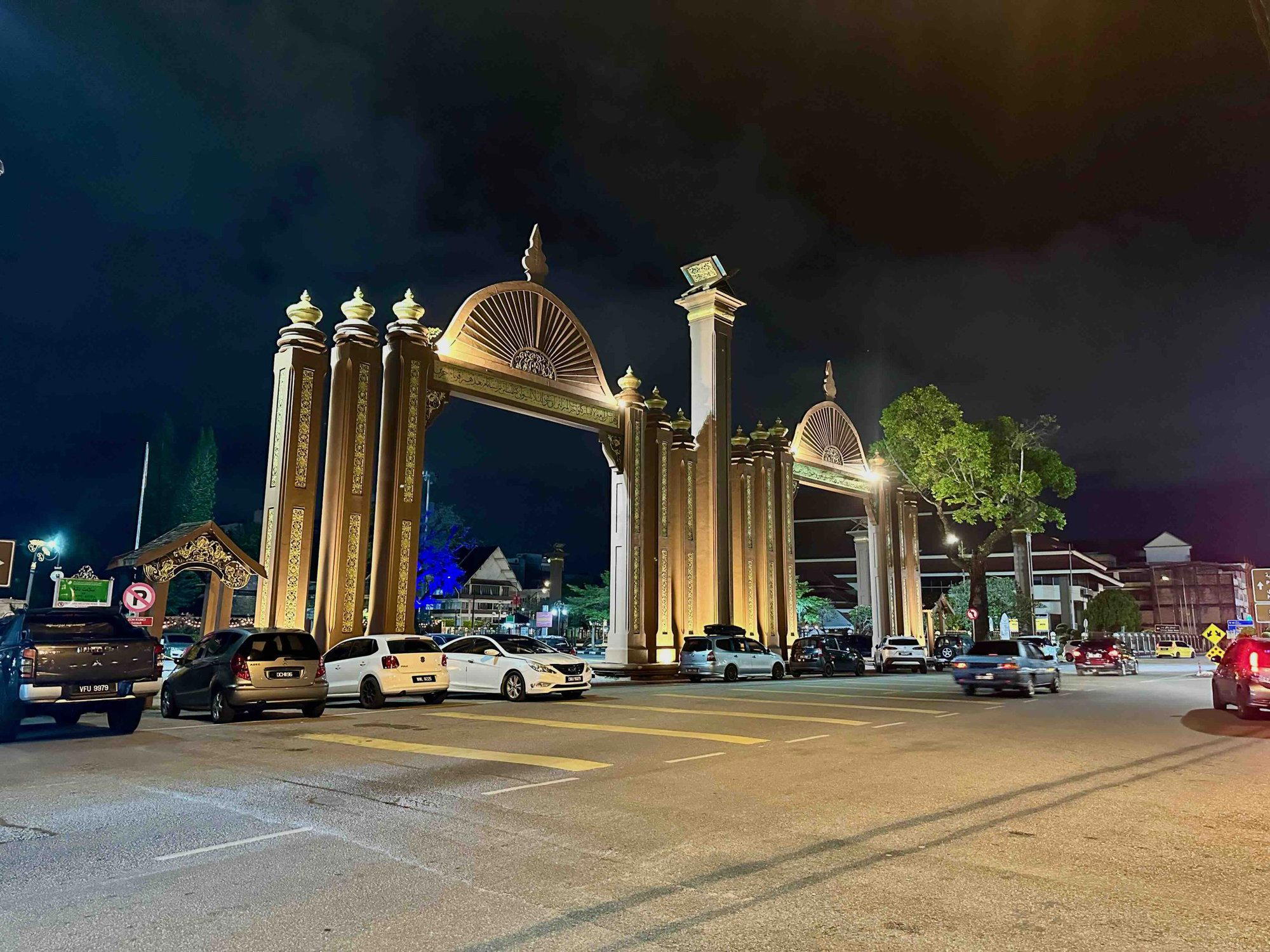 Kota Bharu, Malaysia