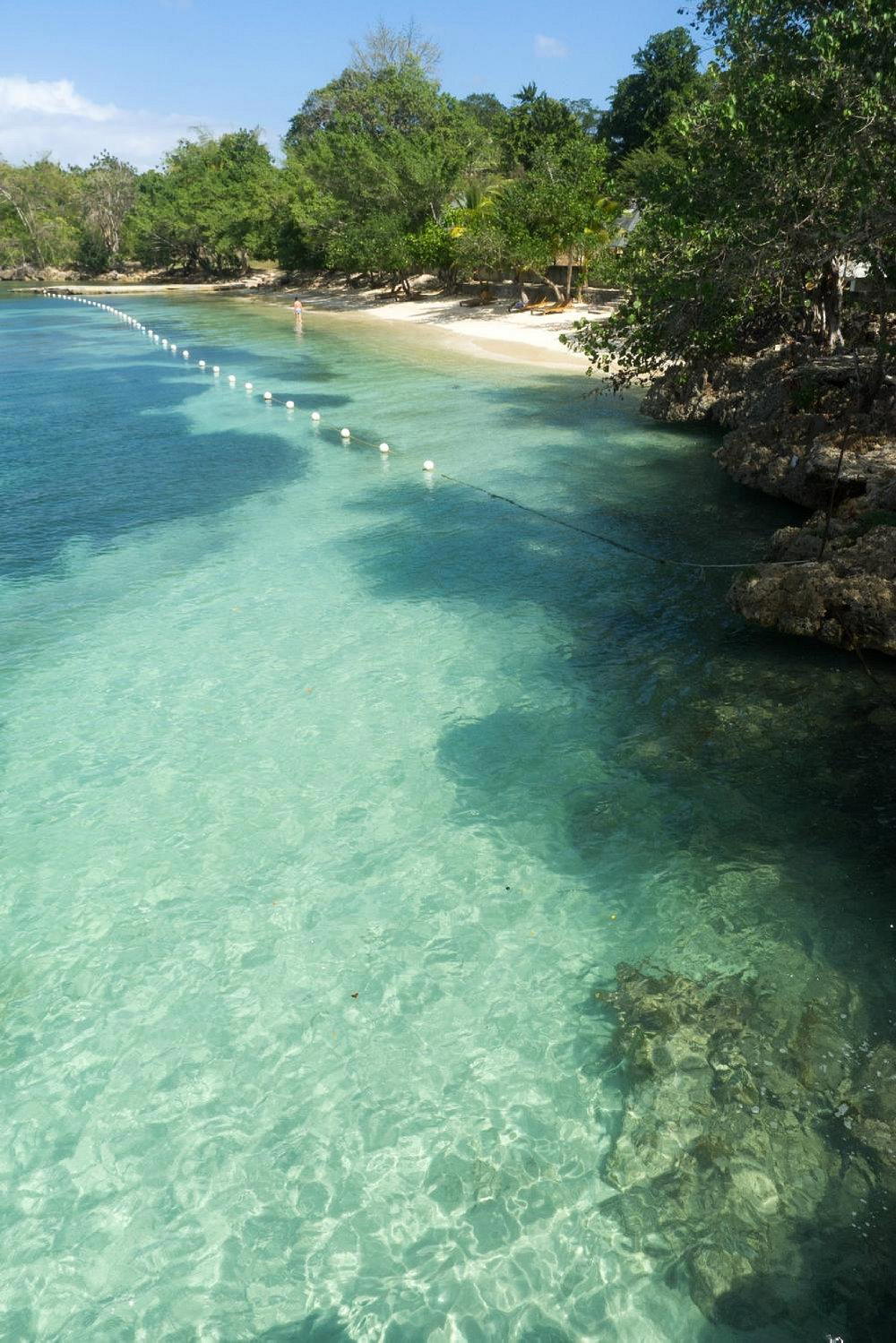 Green Island, Jamaica